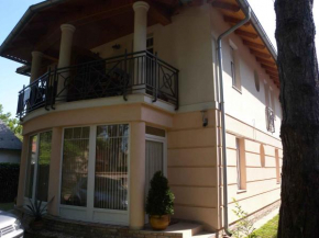 Dávid Apartman